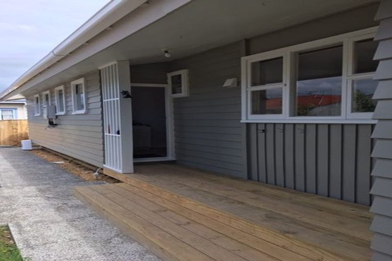 Photo of property in 29&29a George Street, Levin, 5510