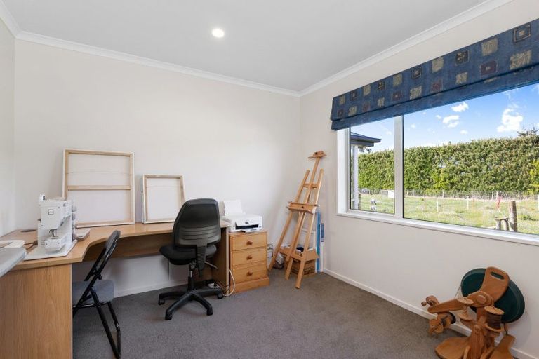 Photo of property in 201 Hollands Road, Tinwald, Ashburton, 7771