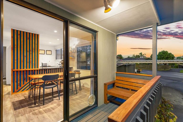 Photo of property in 239 Waitemata Drive, Ranui, Auckland, 0612