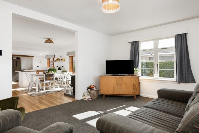 Photo of property in 4 Carvell Street, Blenheim, 7201