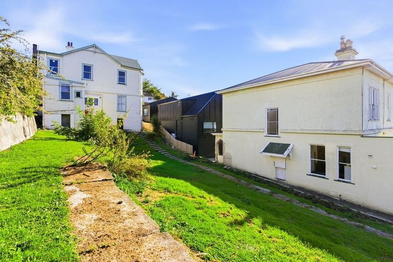 Photo of property in 76 London Street, Dunedin Central, Dunedin, 9016