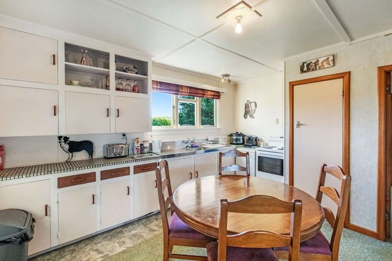 Photo of property in 611 Longridge Road, Longridge North, Gore, 9776