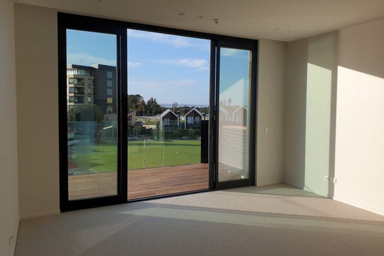 Photo of property in 303/12 Marlborough Crescent, Hobsonville, Auckland, 0616