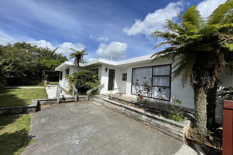 Photo of property in 7 Rotokawa Street, Taupo, 3330