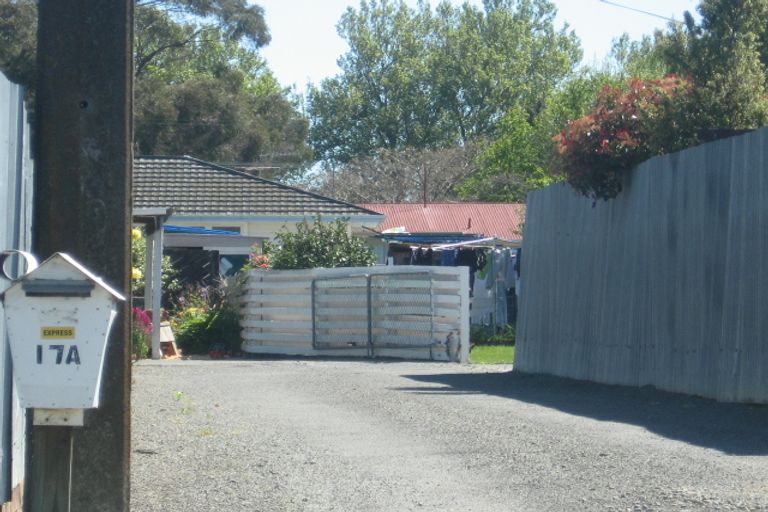 Photo of property in 17a Hale Street, Blenheim, 7201