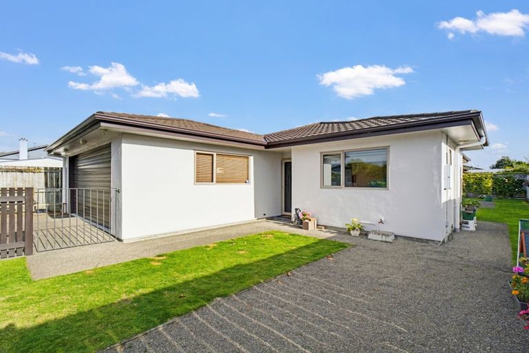 Photo of property in 50 Fitzroy Street, Terrace End, Palmerston North, 4410