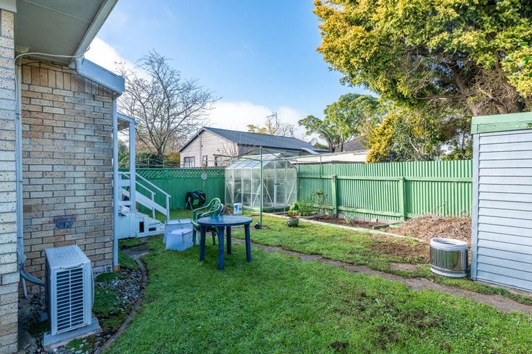 Photo of property in 63c Fox Street, Hamilton East, Hamilton, 3216