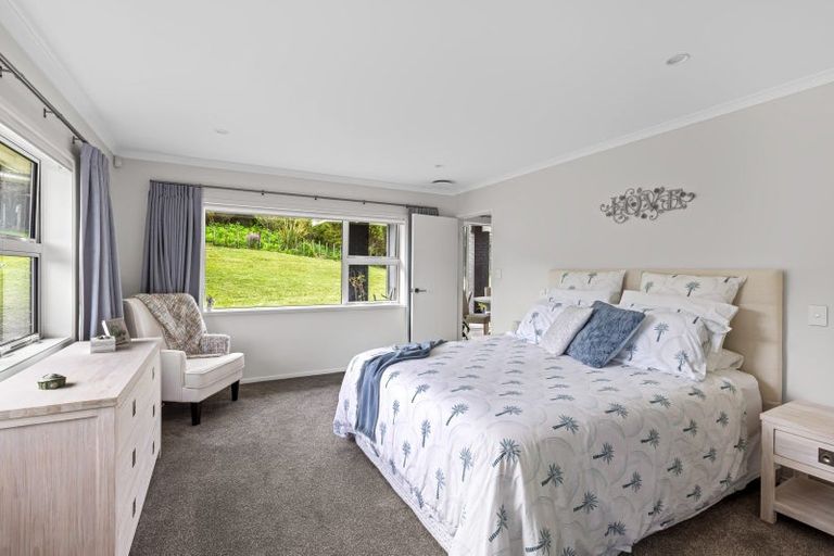 Photo of property in 1166 Weranui Road, Wainui, Silverdale, 0994