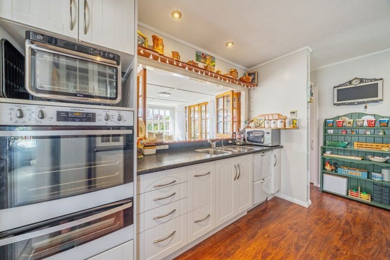 Photo of property in 5 Thackeray Street, Trentham, Upper Hutt, 5018