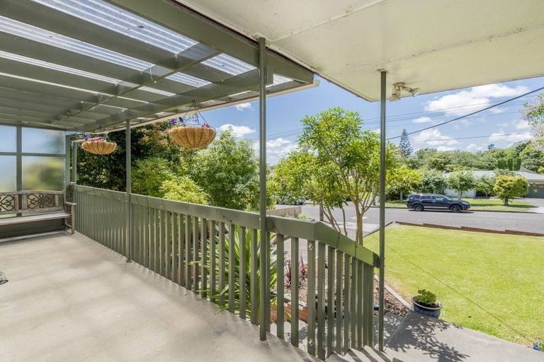 Photo of property in 31 Chester Street, Levin, 5510