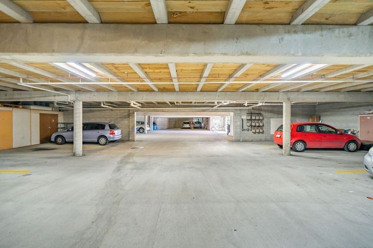 Photo of property in 13/8u Girton Terrace, Mount Cook, Wellington, 6021