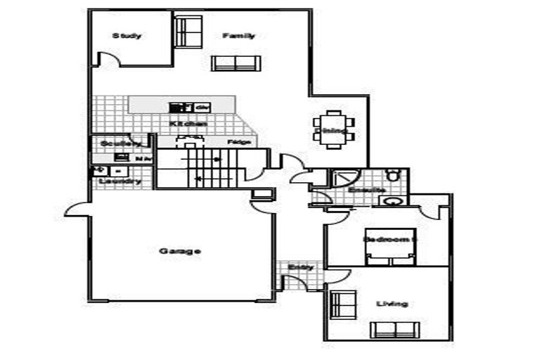 Photo of property in 127 Amesbury Drive, Churton Park, Wellington, 6037