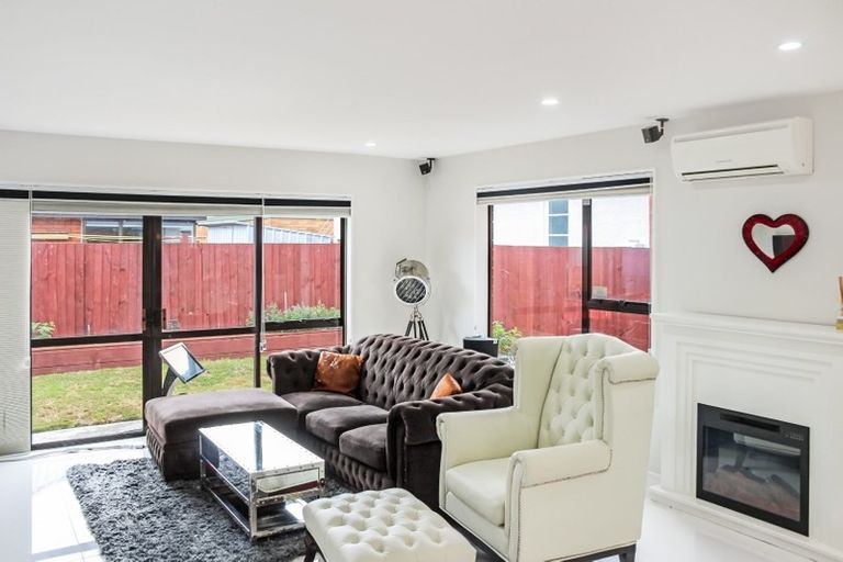 Photo of property in 1/15 Angela Street, Upper Riccarton, Christchurch, 8041
