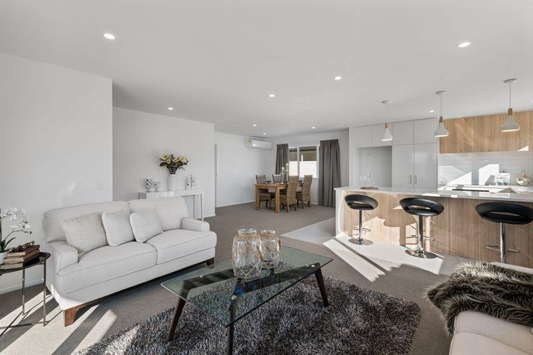 Photo of property in 133a Brookside Road, Rolleston, 7614