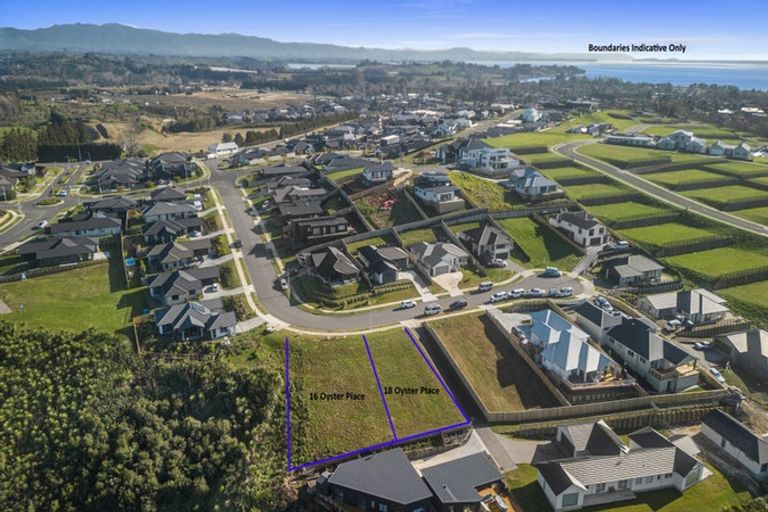 Photo of property in 18 Oyster Place, Omokoroa, 3114