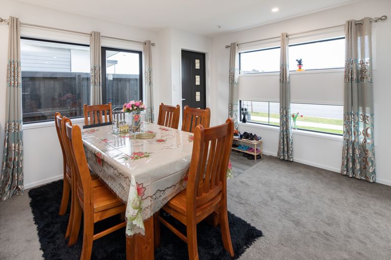 Photo of property in 47 Charlbury Drive, Rolleston, 7615