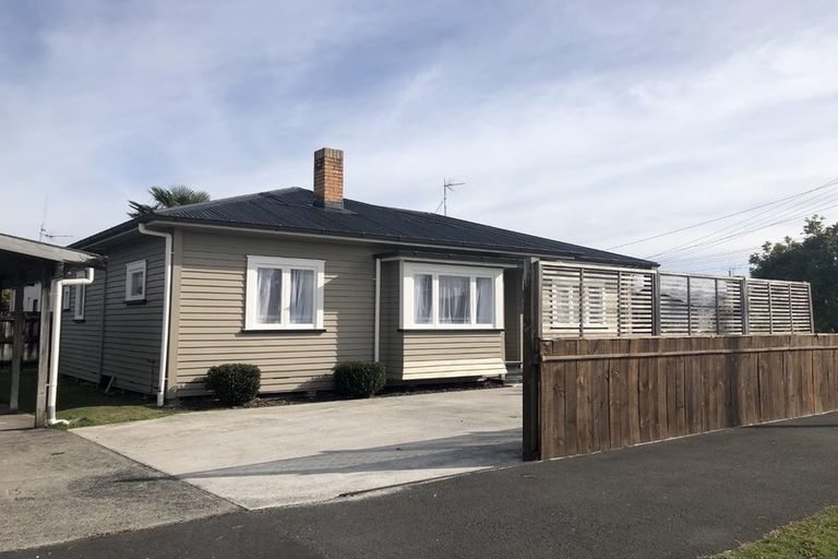Photo of property in 62 Cook Street, Hamilton East, Hamilton, 3216