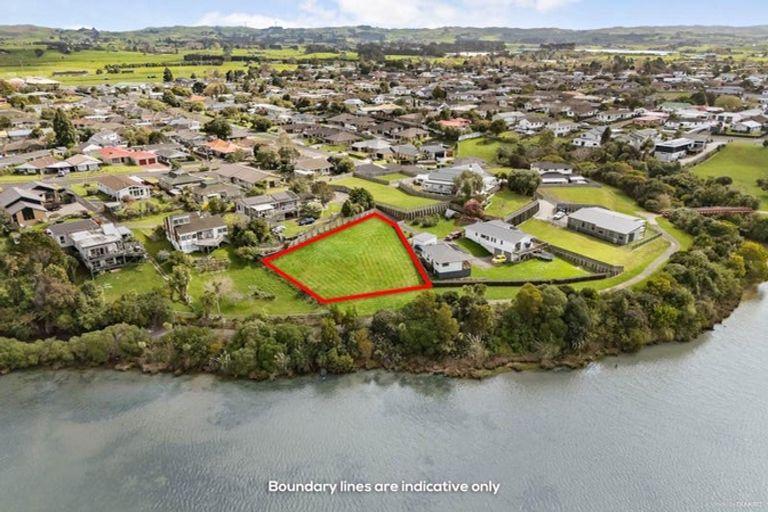 Photo of property in 34a Meachen Terrace, Waiuku, 2123