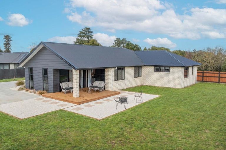 Photo of property in 1/62 Lotus Place, Te Awamutu, 3800
