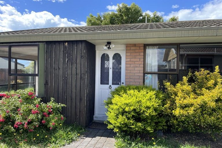 Photo of property in 2/6 Pegasus Avenue, North New Brighton, Christchurch, 8083