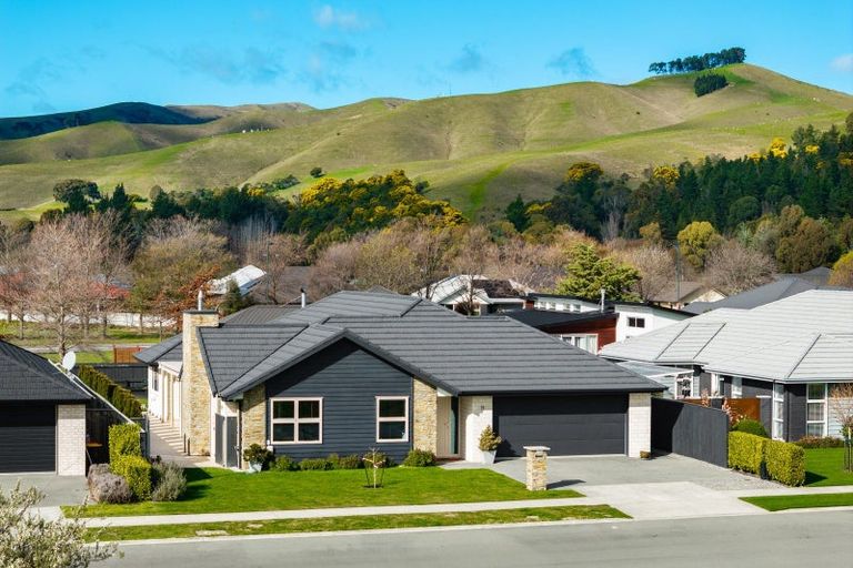 Photo of property in 11 Turnbull Drive, Witherlea, Blenheim, 7201
