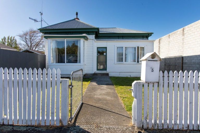 Photo of property in 3 London Street, Dannevirke, 4930