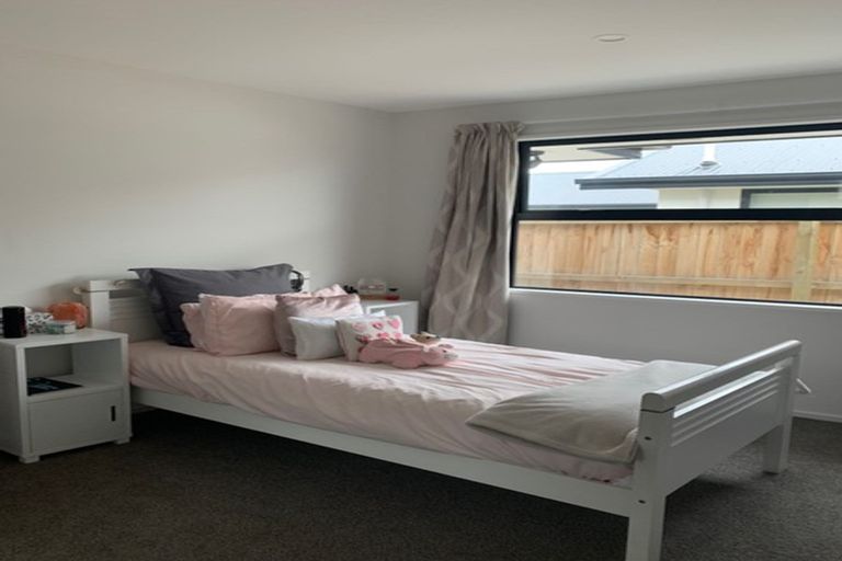 Photo of property in 12 Flock Street, Rolleston, 7615