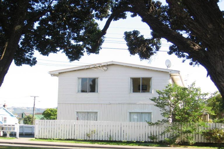 Photo of property in 7/31 Tennyson Street, Petone, Lower Hutt, 5012