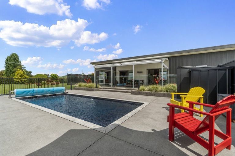 Photo of property in 58 Redoubt Road, Cambridge, 3495