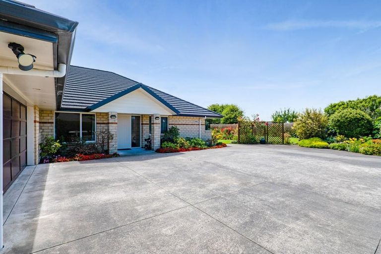 Photo of property in 24a Manawapou Road, Hawera, 4610