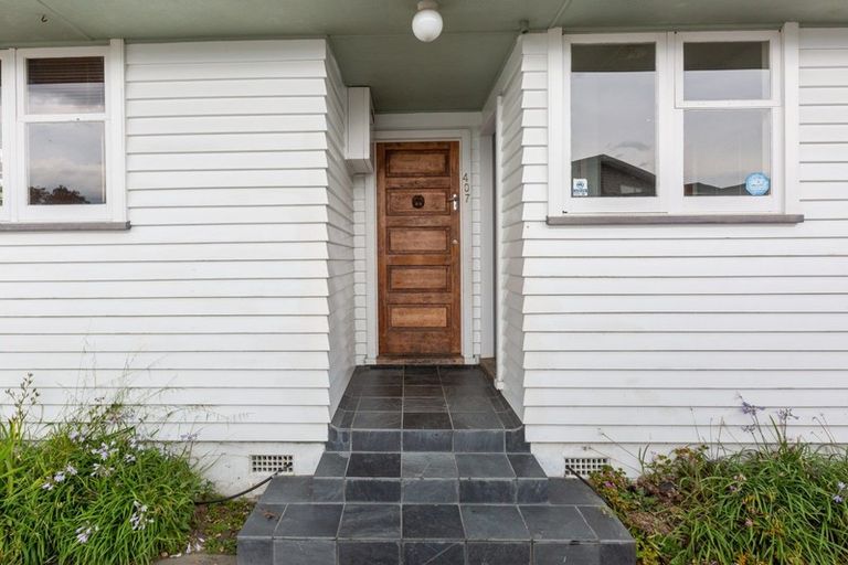 Photo of property in 407 Ikanui Road, Frimley, Hastings, 4120