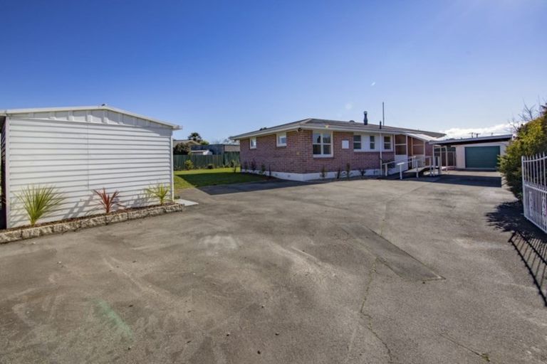 Photo of property in 8 Kinloch Crescent, Witherlea, Blenheim, 7201