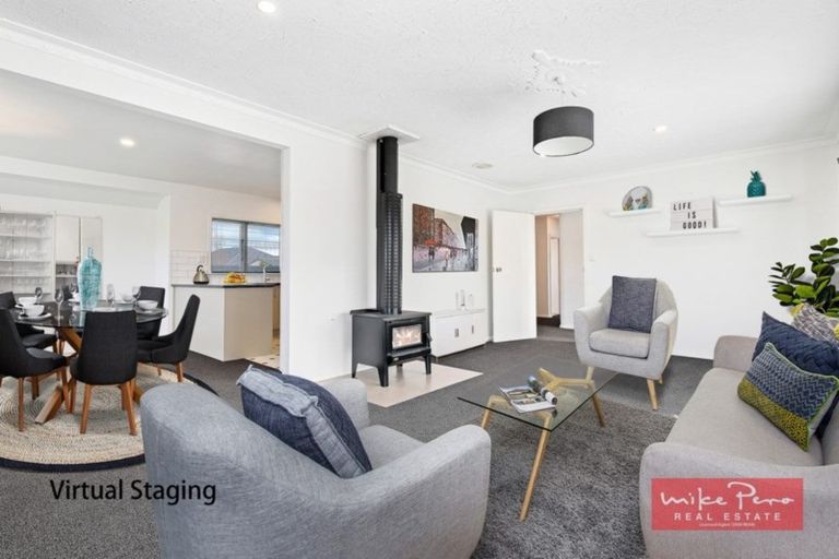 Photo of property in 646 Springs Road, Prebbleton, 7604