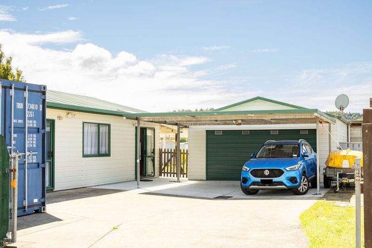 Photo of property in 10 Fitzgerald Street, Kawerau, 3127