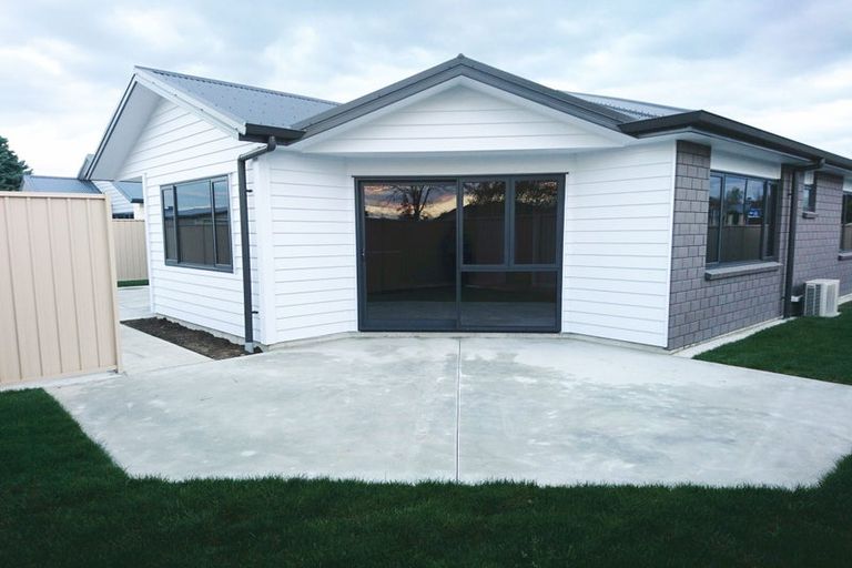 Photo of property in 424b Gloucester Street, Taradale, Napier, 4112
