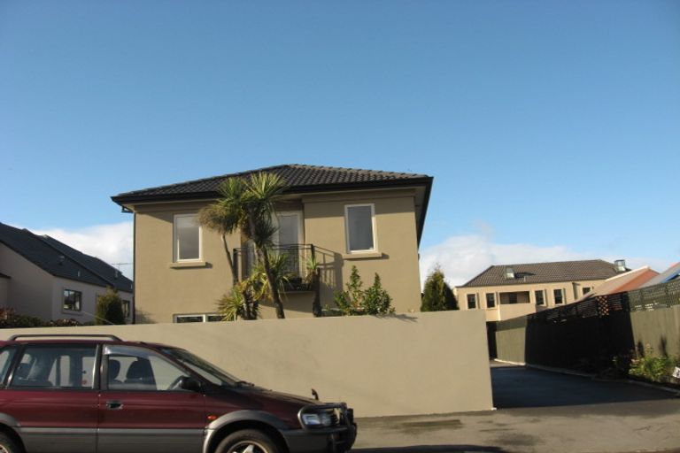 Photo of property in 460 Durham Street North, St Albans, Christchurch, 8014