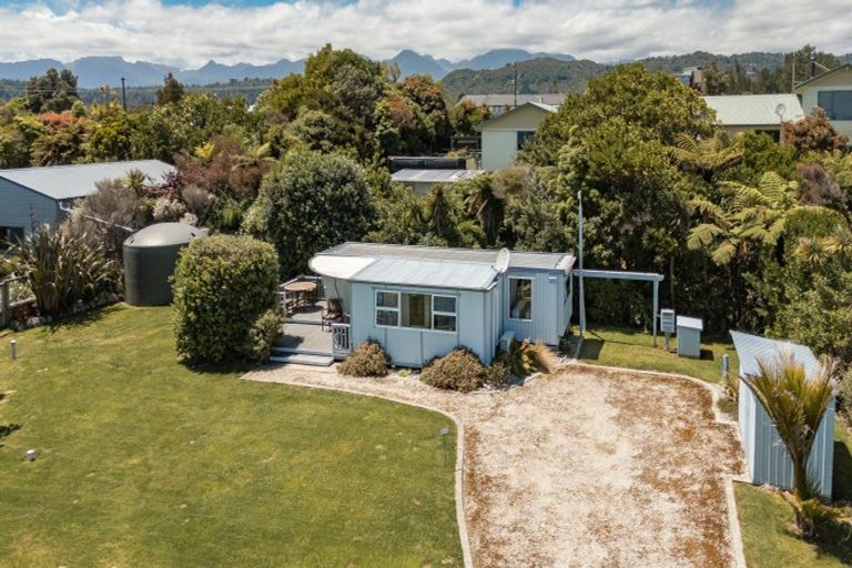 Photo of property in 8 Powell Place, Charleston, Cape Foulwind, 7892