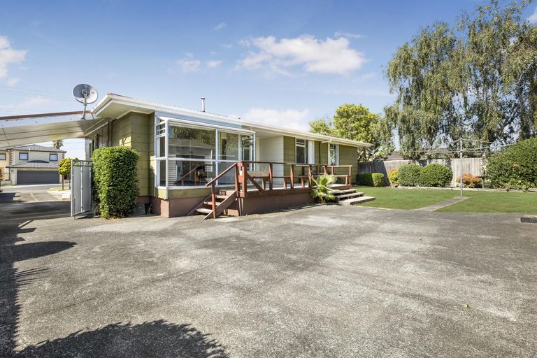Photo of property in Mayfield School, 50 Wakefield Road, Favona, Auckland, 2024