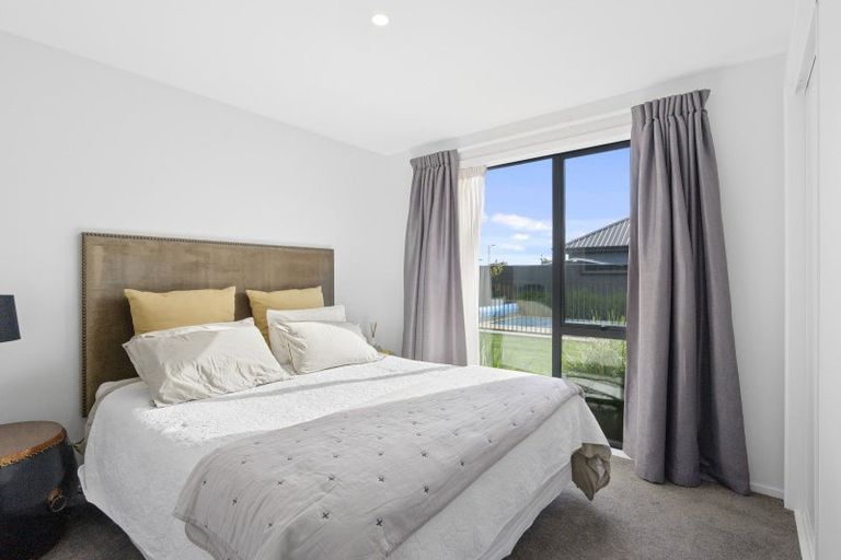 Photo of property in 12 Ardrossan Way, Tai Tapu, 7672