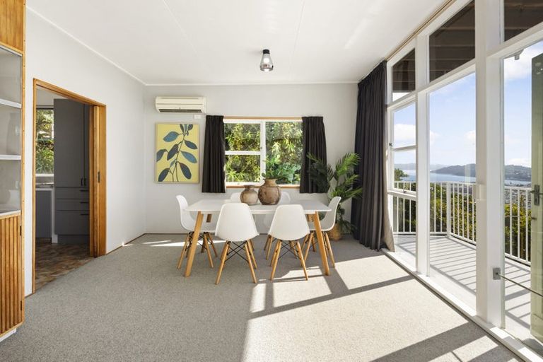 Photo of property in 115 Hornsey Road, Melrose, Wellington, 6023
