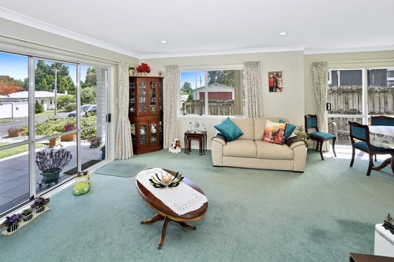 Photo of property in 46a Moehau Street, Te Puke, 3119