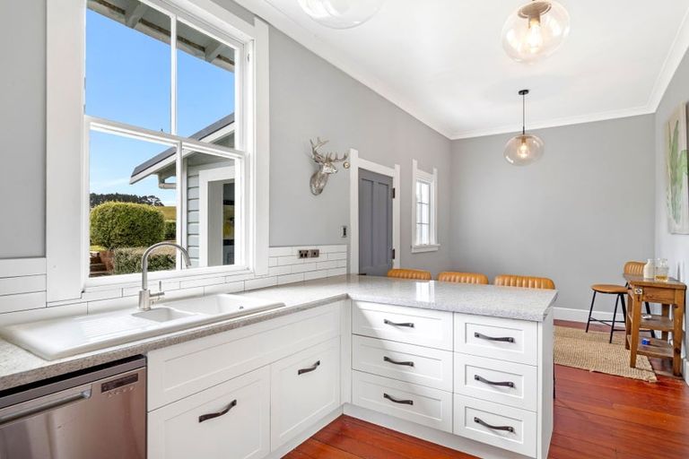 Photo of property in 315 Rangitatau West Road, Pakaraka, Whanganui, 4587