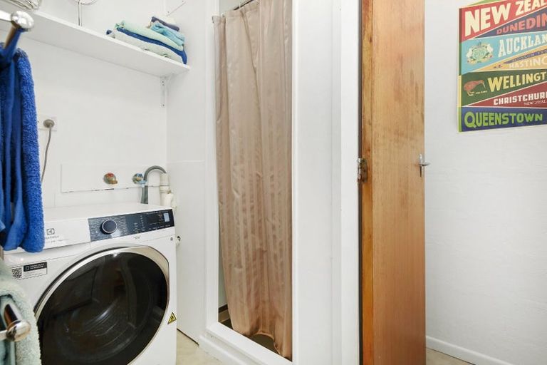 Photo of property in 4u9 Derby Street, Mount Victoria, Wellington, 6011