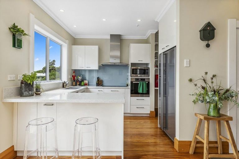 Photo of property in 138 Messines Road, Karori, Wellington, 6012