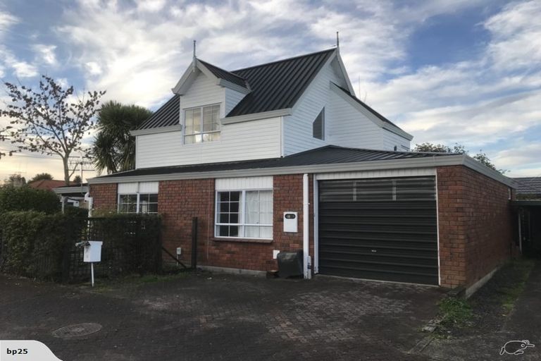 Photo of property in 173u1 Nixon Street, Hamilton East, Hamilton, 3216