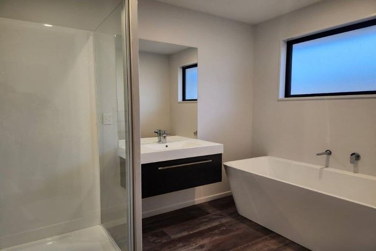 Photo of property in 22 Hayshed Street, Rolleston, 7614