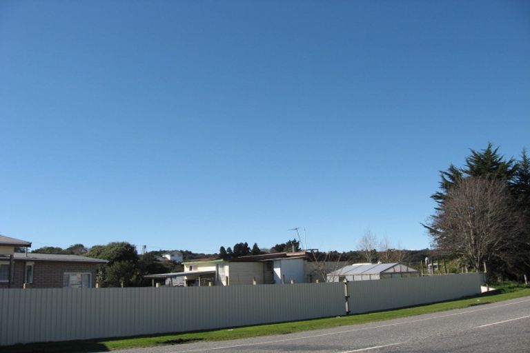 Photo of property in 236 Stafford Street, Hokitika, 7810