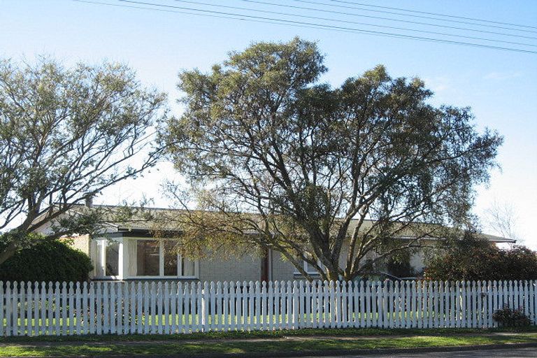 Photo of property in 53 Tavistock Road, Waipukurau, 4200