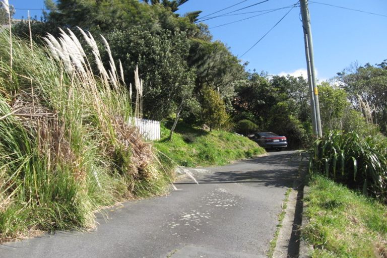 Photo of property in 4 Punjab Street, Khandallah, Wellington, 6035