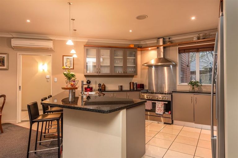 Photo of property in 2 Palazzo Lane, Riccarton, Christchurch, 8011